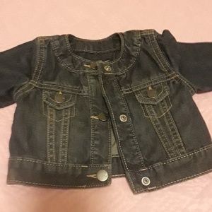 Babies clothes